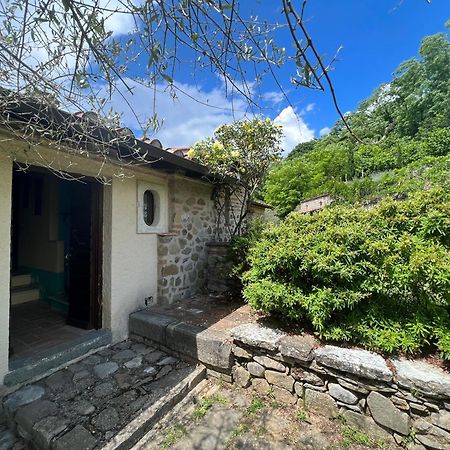 Podere Beatrice 20 Pax By Villasretreats Bardine di San Terenzo Exterior photo
