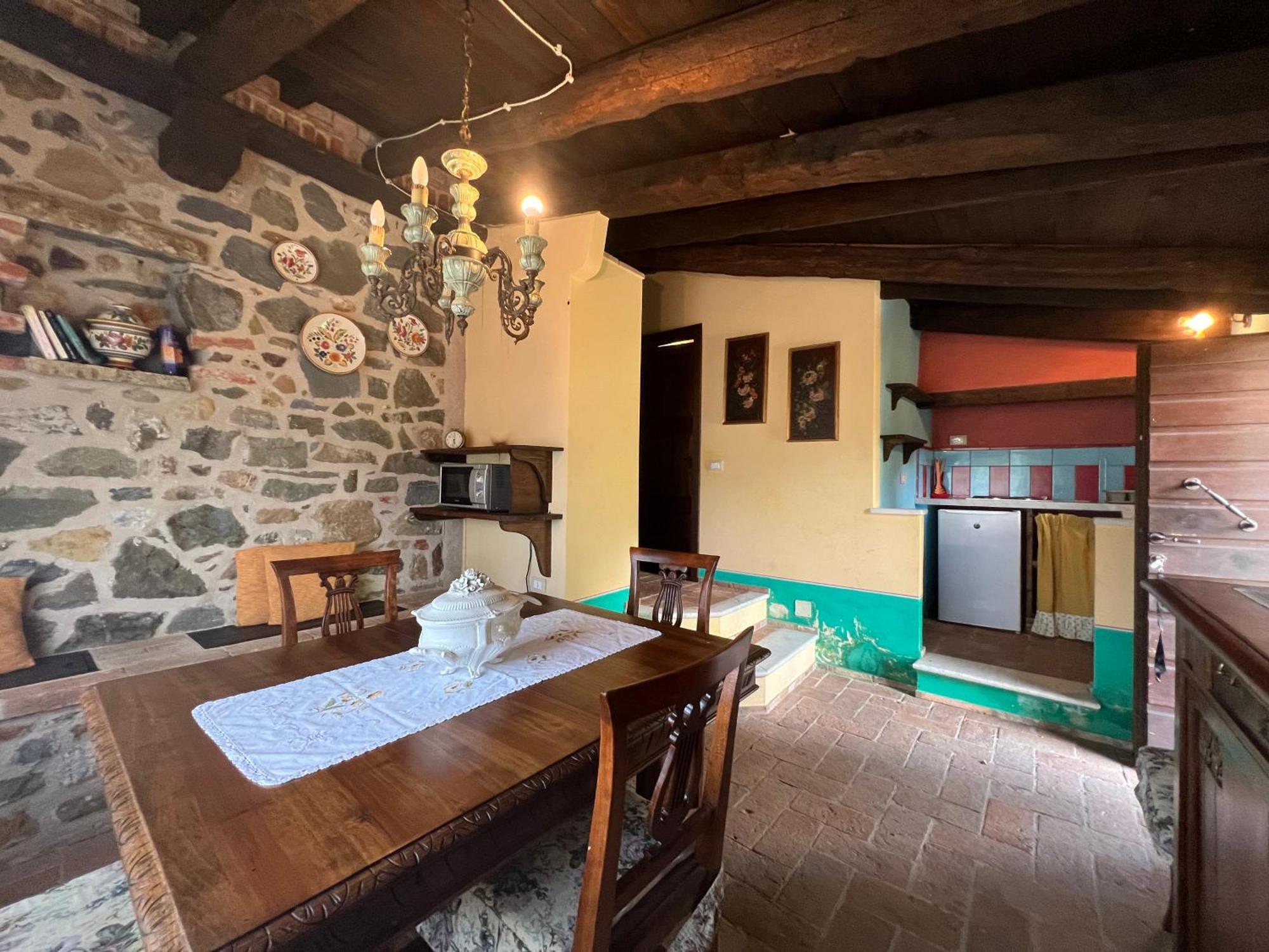 Podere Beatrice 20 Pax By Villasretreats Bardine di San Terenzo Exterior photo