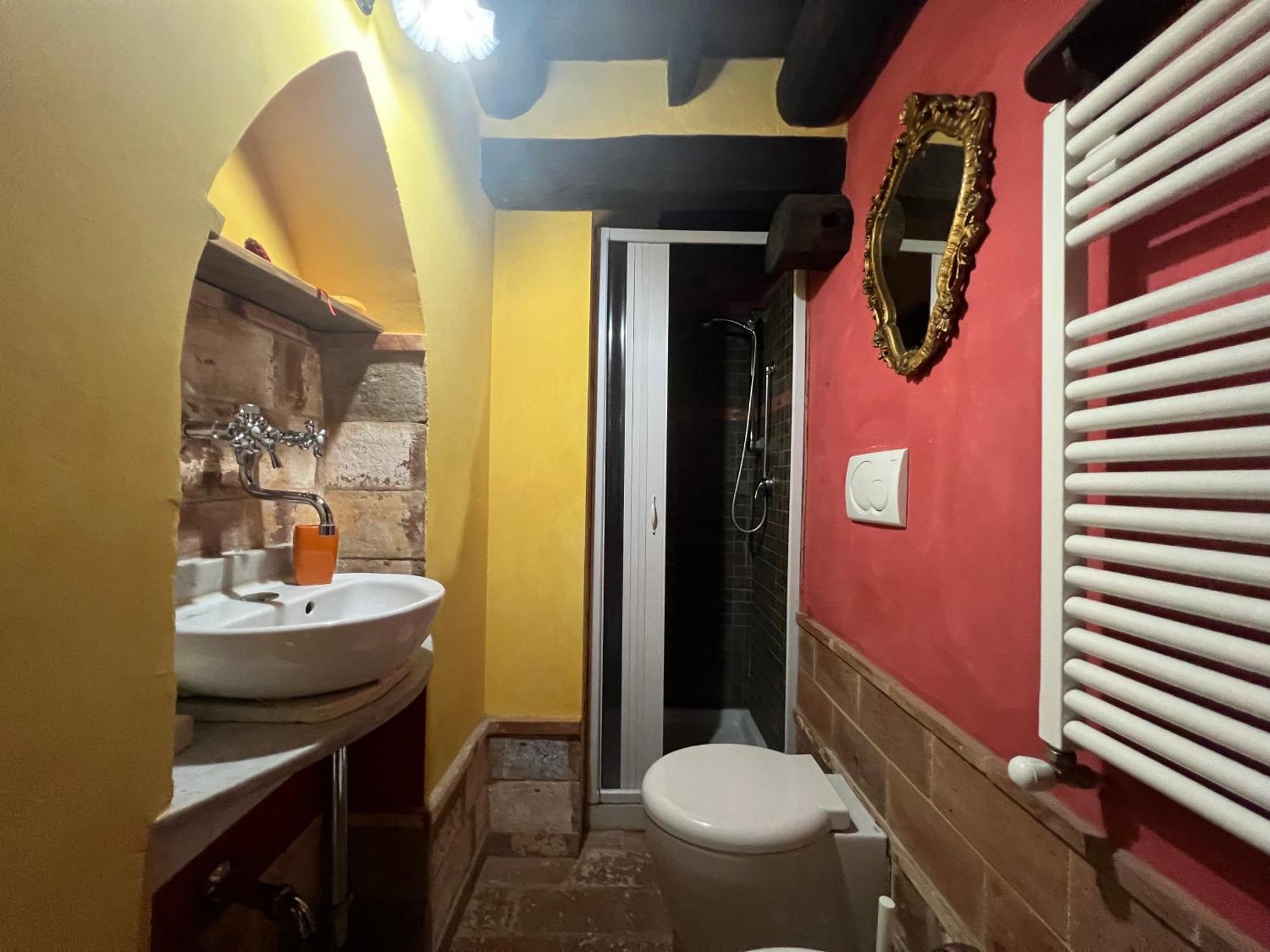 Podere Beatrice 20 Pax By Villasretreats Bardine di San Terenzo Exterior photo