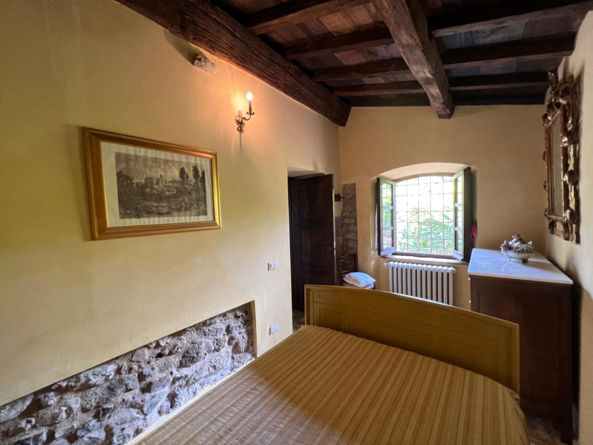 Podere Beatrice 20 Pax By Villasretreats Bardine di San Terenzo Exterior photo