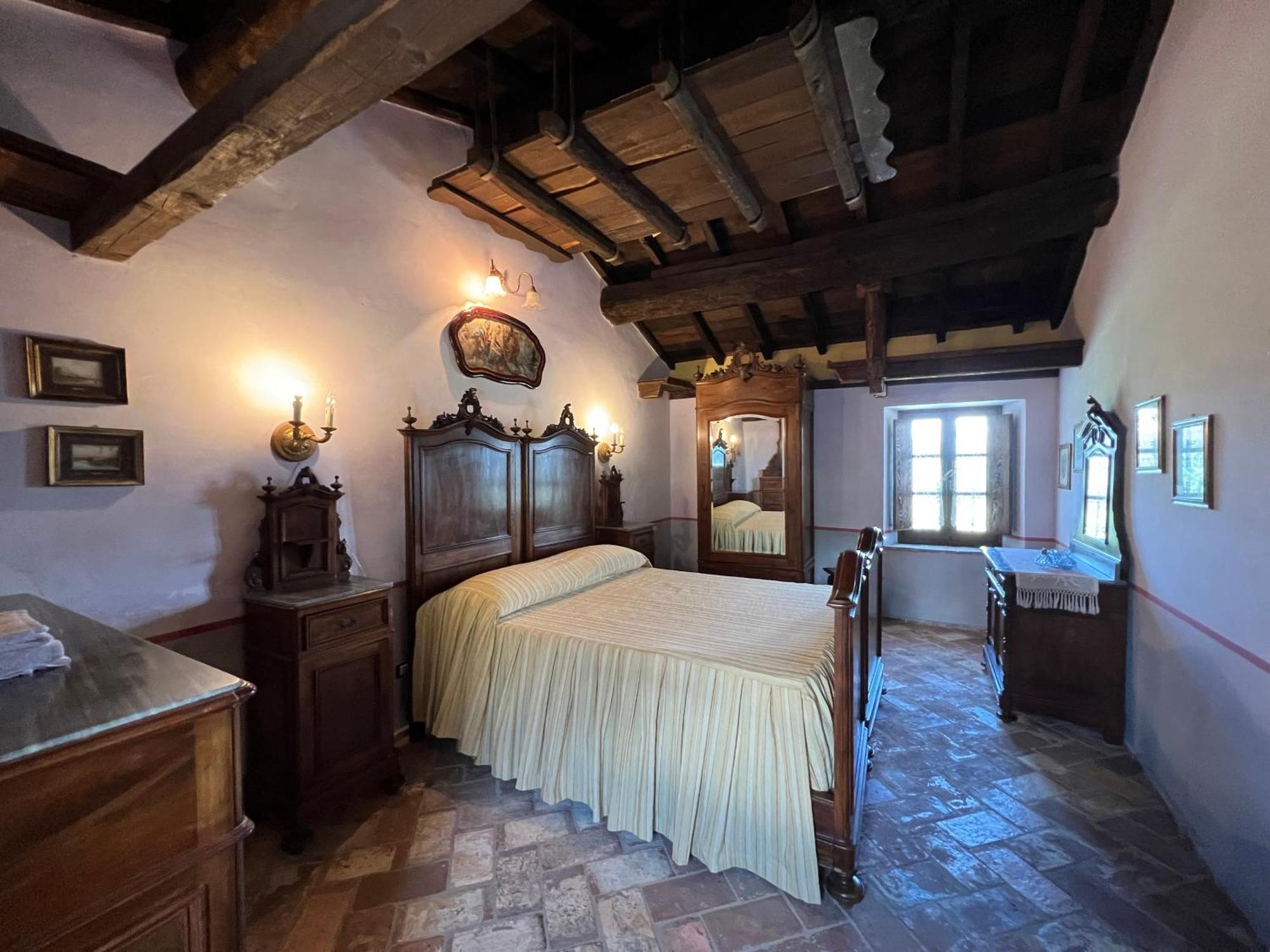 Podere Beatrice 20 Pax By Villasretreats Bardine di San Terenzo Exterior photo