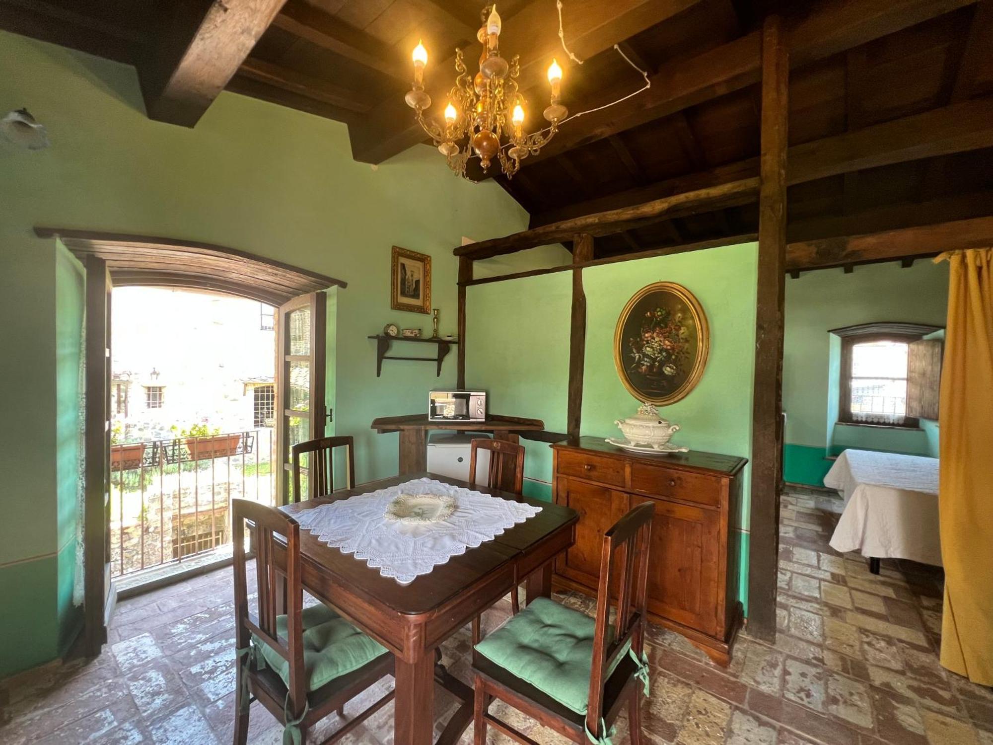 Podere Beatrice 20 Pax By Villasretreats Bardine di San Terenzo Exterior photo